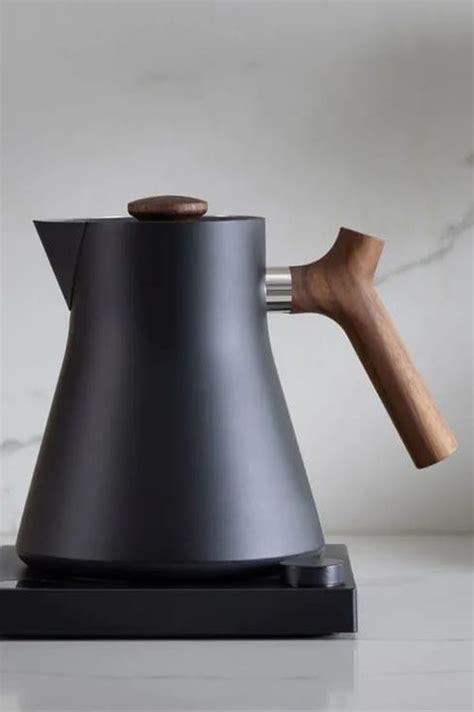 12 Stylish Electric Kettles For The Modern Interior In 2024 Modern