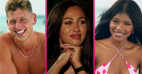 Too Hot To Handle The Final Three Season Arrivals And Their Instagrams