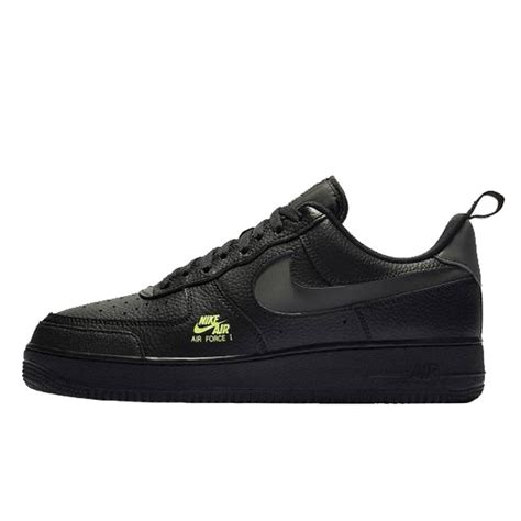 Air Force 1 LV8 Utility Black - CV3039-002 | Limited Resell