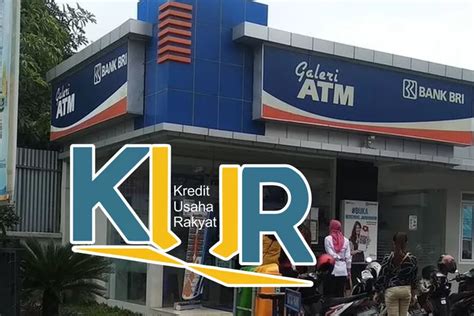 KUR Bank BRI 2024 Apakah Masih Ada Ya Masih Ada Simak Tabel Angsuran