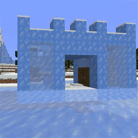 Install Structure Addition Minecraft Mods Modpacks Curseforge