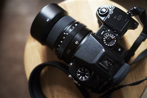 The Best Fujifilm Gfx Lenses For Portraits