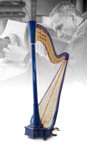 Camac Harps Pedal Harps Lever Harps Electric Harps