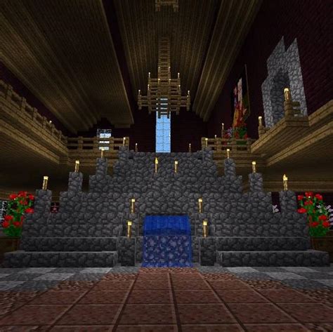 The Mansions Map [Creation] - MCPE Maps | minecrafts.us