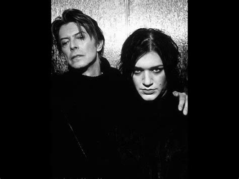 Without You I m Nothing Placebo feat David Bowie بدونك أنا لا شيء