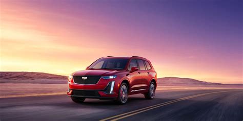 Test 2023 Cadillac XT6 Safety Features | Zeigler Cadillac of Lincolnwood