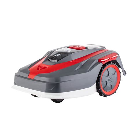 Al Ko Robolinho W Robotic Lawnmower Automower