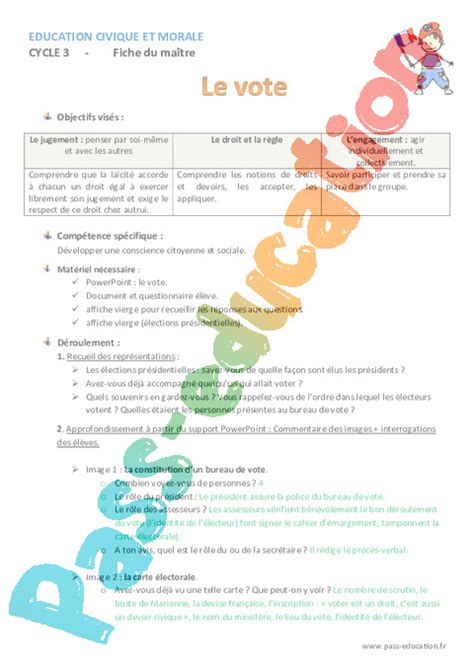 PROCES VERBAL D ELECTION DU BUREAU