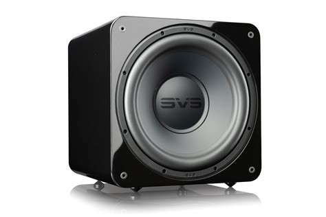 SVS SB-1000 Pro Subwoofer - Coffs Coast Audio