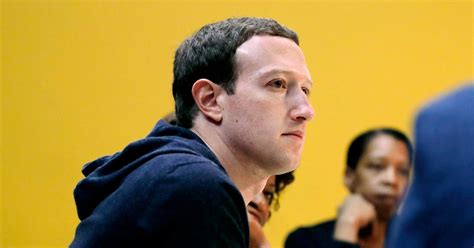 Mark Zuckerberg Should Answer This One Question When He Testifies Before Congress | WIRED