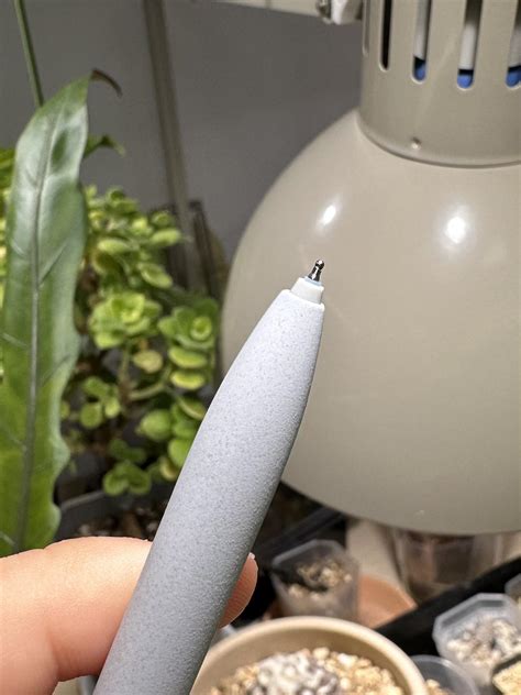 got a new pen tip : r/RemarkableTablet