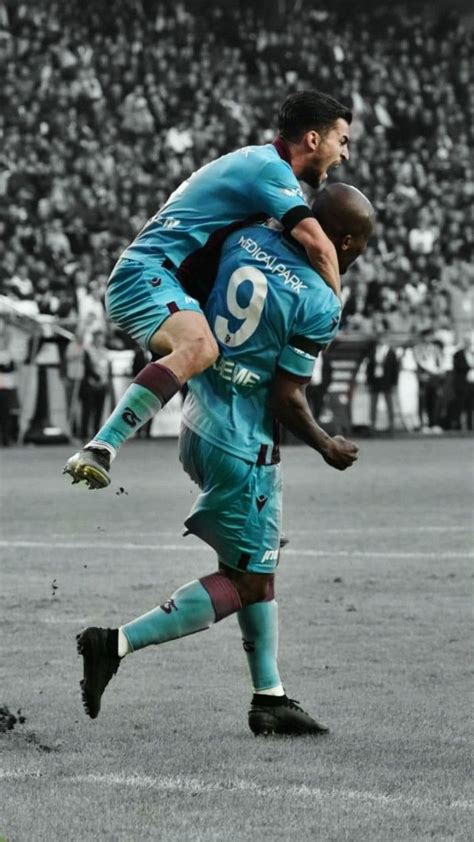 Nwakaeme Wallpaper Trabzonspor Duvar Ka D Football And Basketball