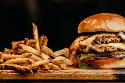 Where To Find The Best Burgers In NH New Hampshire Magazine