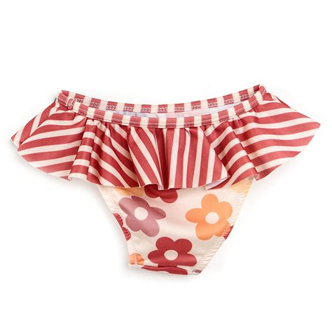 Neopy Retro I Ek Etekli Bikini Alt K Z Bebek Ebebek