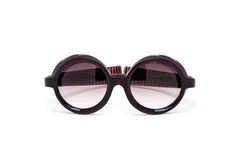 Pq By Ron Arad Glasses 3d Printing Eyeglasses Mondello 1962