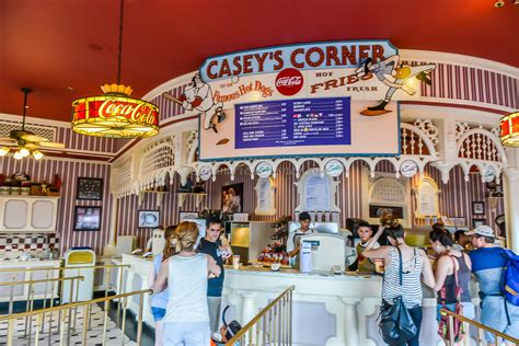 Great Places To Use Mobile Ordering At Wdw Parks Mickeyblog