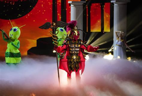 The Masked Singer I M A Celebrity Special — All We Know What To Watch