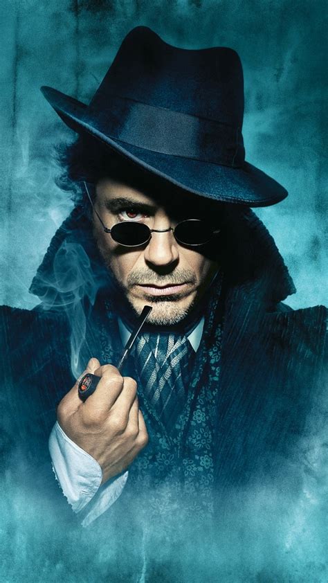 Robert Downey Jr Sherlock Holmes Hd Wallpaper - free ultrahd wallpaper