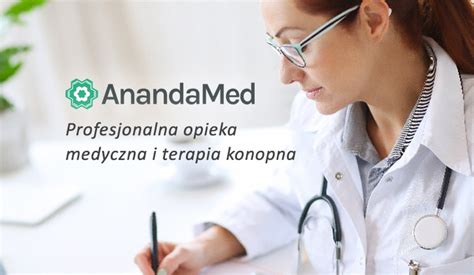 Anandamed Dla Lekarzy Tradycyjne Leczenie I Terapia Konopna Biohemp Pl