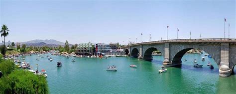 Lake Havasu City, Arizona