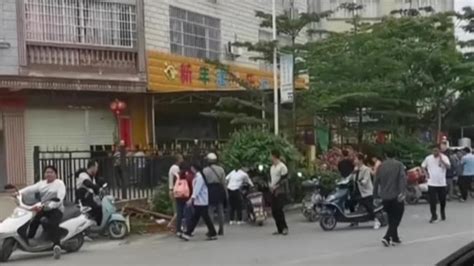 广西幼儿园伤人案深夜通报：不能让精神异常成为社会正义的绊脚石凤凰网