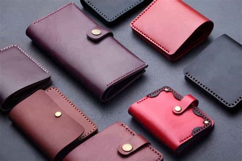 25 Different Types Of Wallets For Women And Men Mega List Threadcurve