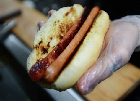 Your Guide To 15 Iconic Connecticut Hot Dog Spots