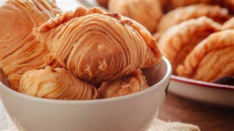 Sfogliatelle Ricce Napoletane Fatte In Casa Il Segreto Dei Grandi