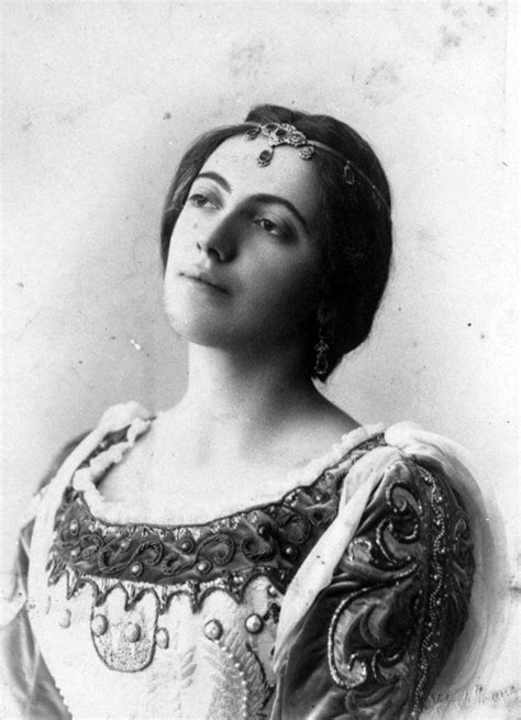 Соломія Крушельницька (1872 - 1952) — легенда оперної сцени ...