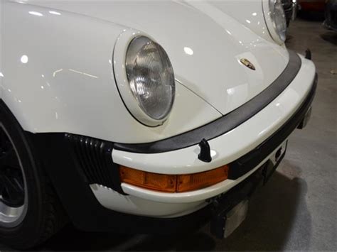 1978 Porsche 911930 Turbo Coupe 44000 Miles From New Euro Spec