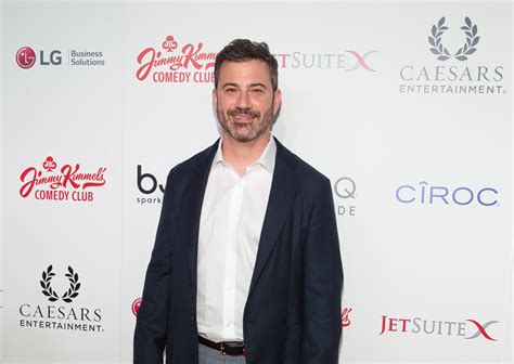 Jimmy Kimmel Sets New Prank Show at Discovery - watchingtvnow.com