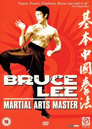 Rent Bruce Lee: Martial Arts Master (aka The Life of Bruce Lee) (1994 ...