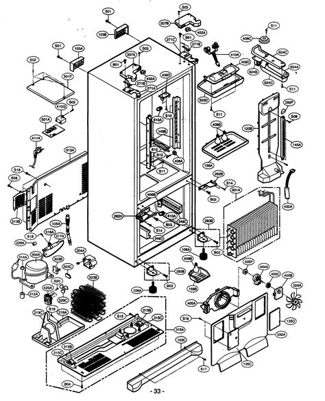 Kenmore Elite Fridge Manual