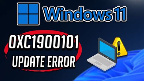 Fix Windows 11 10 Update Error 0xC1900101 Solution 2022 IPhone Wired