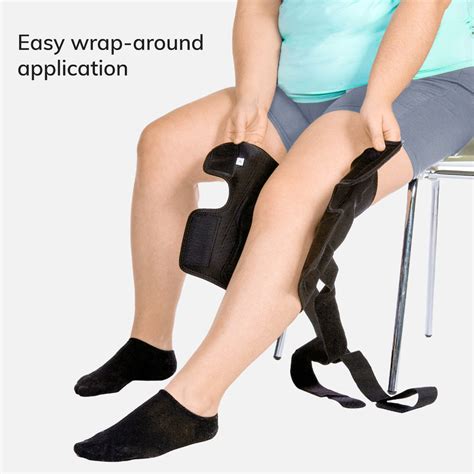 Hyperextension Knee Brace | Hyperextended Knee Prevention & Treatment