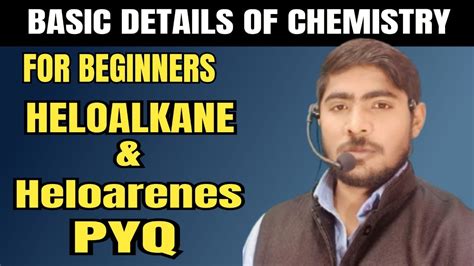 Maximize Your Scores Mastering Class Chemistry Haloalkane Haloarenes