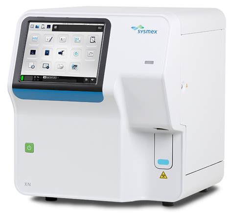 Sysmex Cell Counter Sysmex Hematology Analyzer Latest Price Dealers