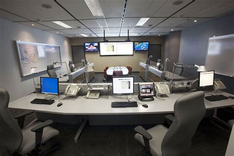 Demystifying The Different Types Of Command Centers Updated 2020