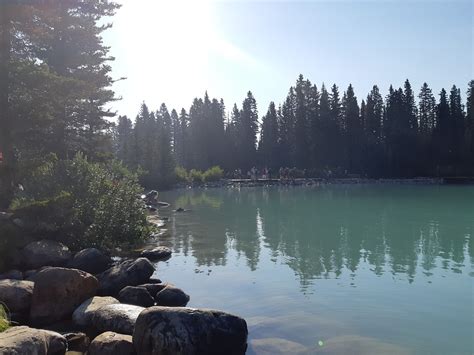 Lake Sunshine Water Free Photo On Pixabay Pixabay