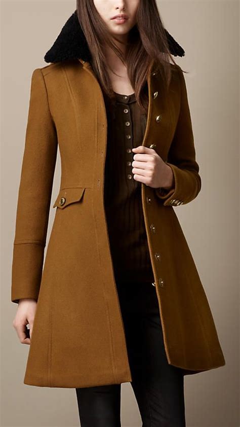 Womens Designer Clothing Luxury Womenswear Burberry® Official Stylish Winter Outfits