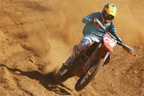 Calendario Campeonato de España de Motocross 2018 Moto1Pro