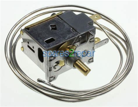 Fridge Thermostat Wpf35 5a X Thermostat Tt110f 1180mm Electrolux Aeg