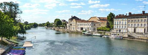 Kreuzfahrten Jarnac Auf Einer Segelyacht Oder Einem Katamaran Mit Kapit N