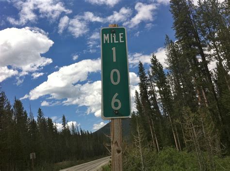 Free Images Road Trail Mountain Range Signage Ds106 106 Odyssey