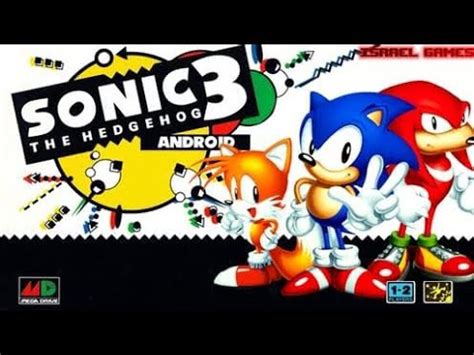 Sonic 3 Air Android Easy Tutorial YouTube