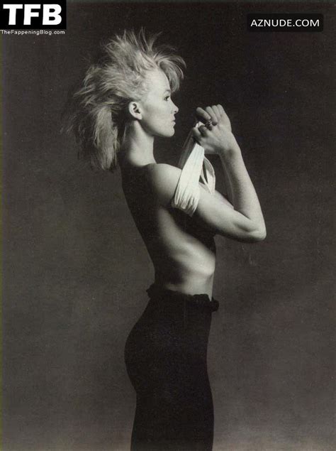 Janet Jones Nude Aznude