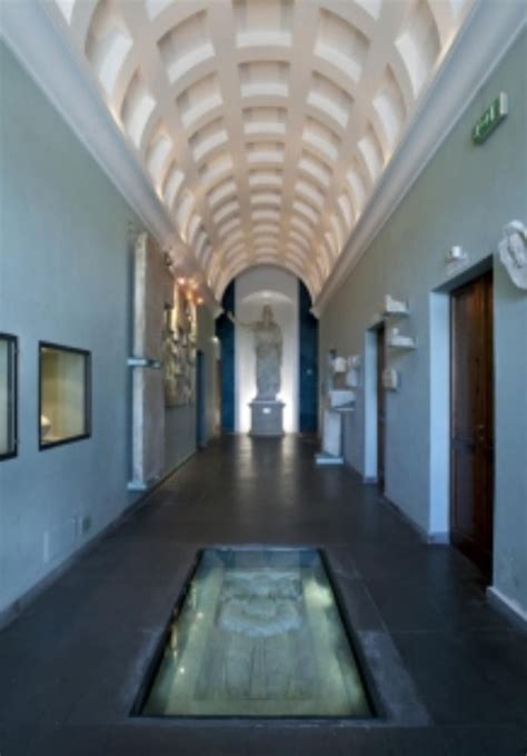 Museo Archeologico Oreste Nardini Velletri Viaggiart