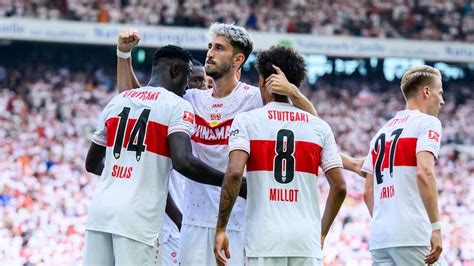 Der SC Freiburg empfängt den VfB Stuttgart zum Saisonstart Explore o