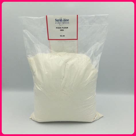 Pizza Flour Ben Furney Flour Mills