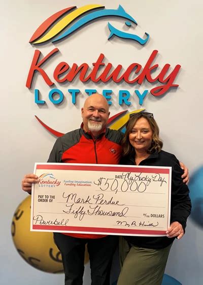 Winner Stories Powerball